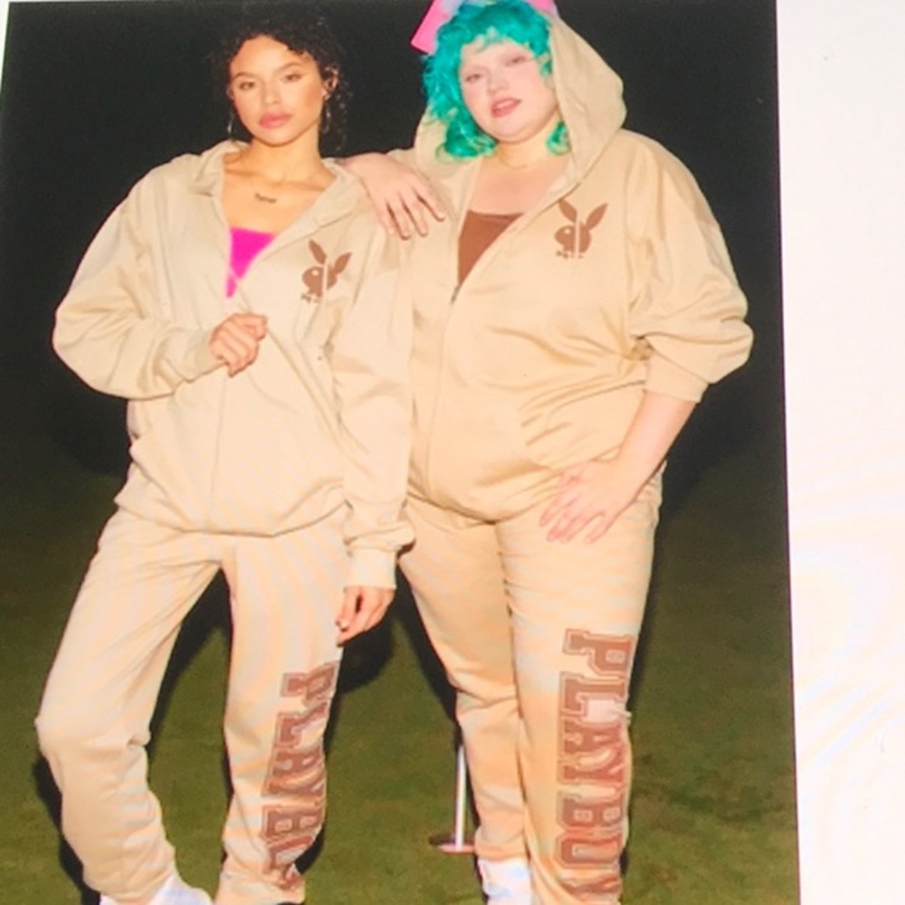 Playboy joggers